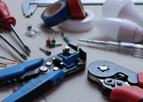 Repair, Reuse, Upcycle